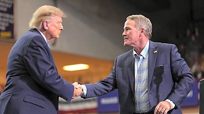 Mailers promoting a socialist candidate in Ohio's US Senate race have links to MAGA super PAC vendor
