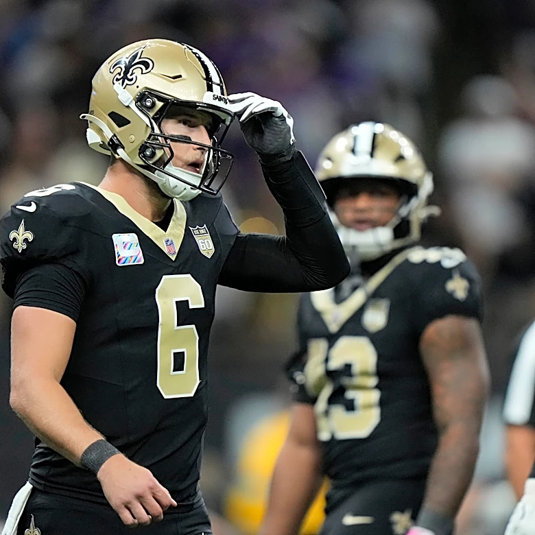 Saints' recent home woes have left New Orleans desperate to avoid a sixth straight lost season