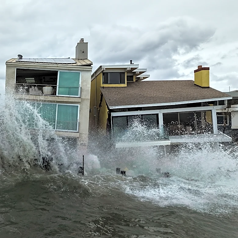 Pacific hurricane region sets record for big, long-lasting storms thanks to El Niño