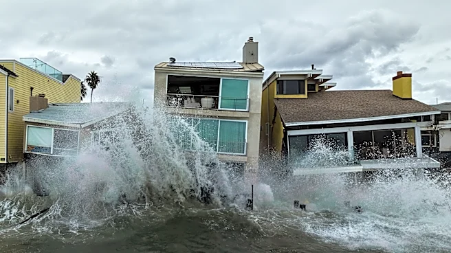 Pacific hurricane region sets record for big, long-lasting storms thanks to El Niño