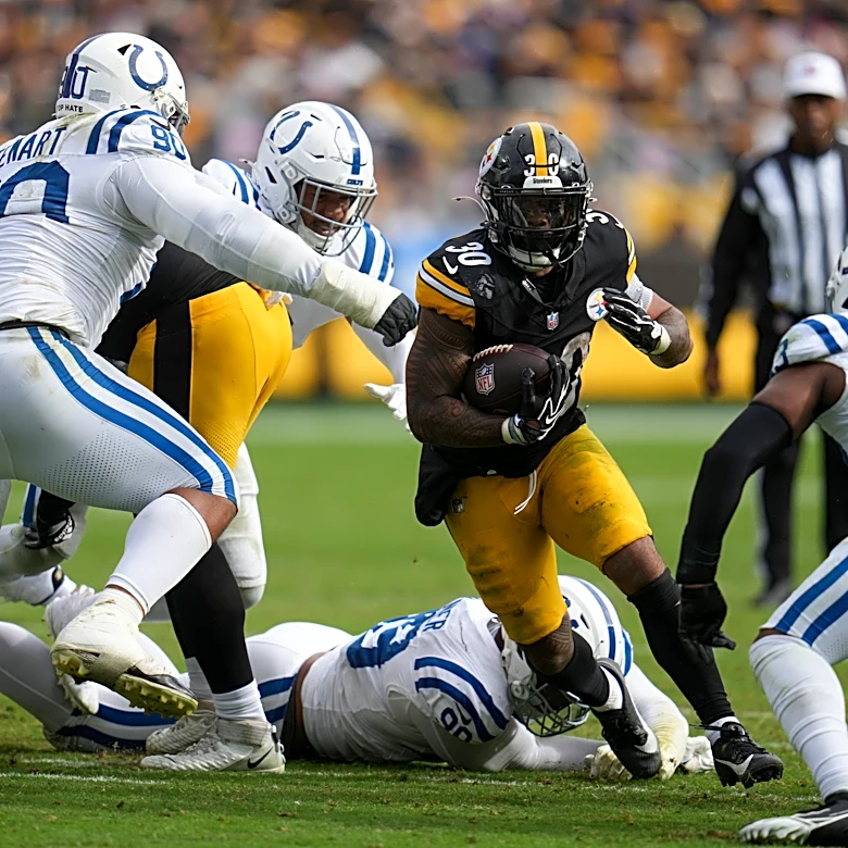 Defensive critiques continue after Colts have yet another frustrating loss in Pittsburgh