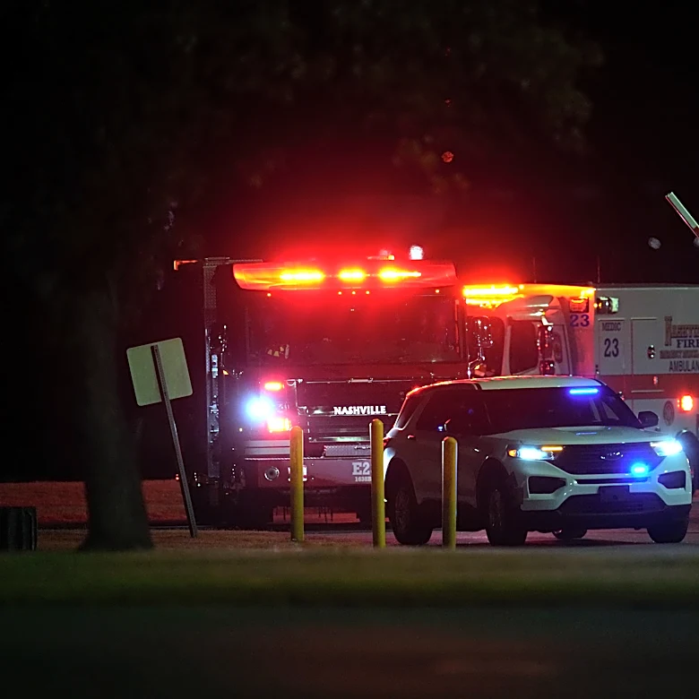 Emergency help was delayed by confusion after failed execution of Christa Pike, 911 calls reveal