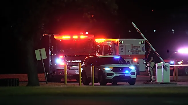Emergency help was delayed by confusion after failed execution of Christa Pike, 911 calls reveal