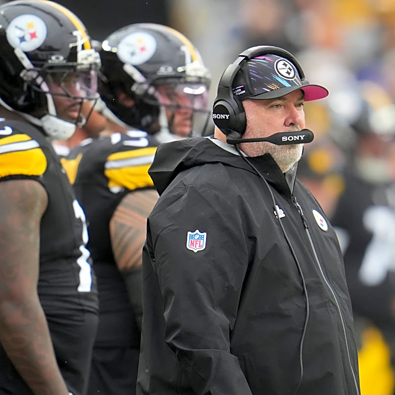 Mike McCarthy’s sideline call for Patrick Graham shows the 'pliable' nature of the Steelers staff