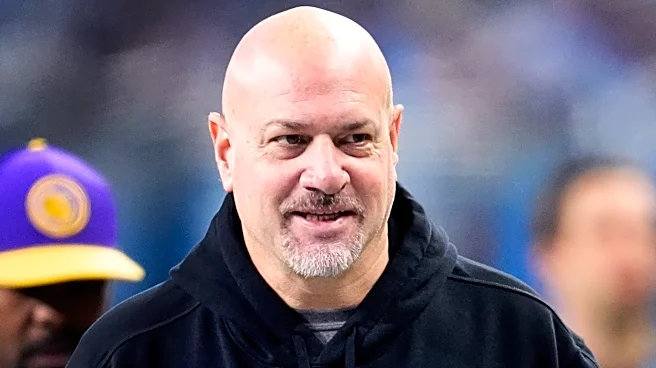 Cowboys add Mike Pettine to staff after rough start for new defensive coordinator Christian Parker