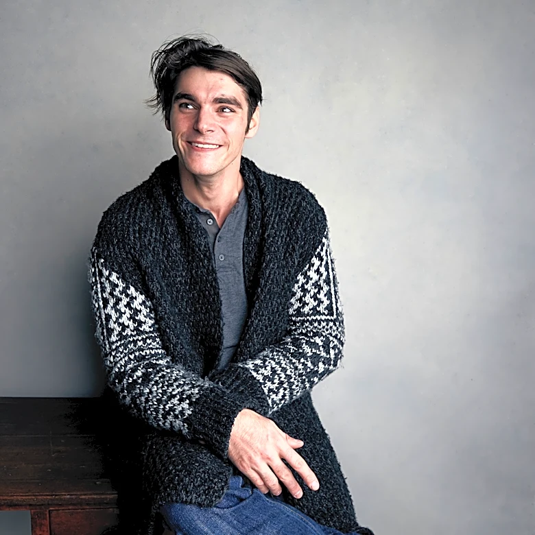 RJ Mitte, 'Breaking Bad' actor and disability rights champion, dies at 34