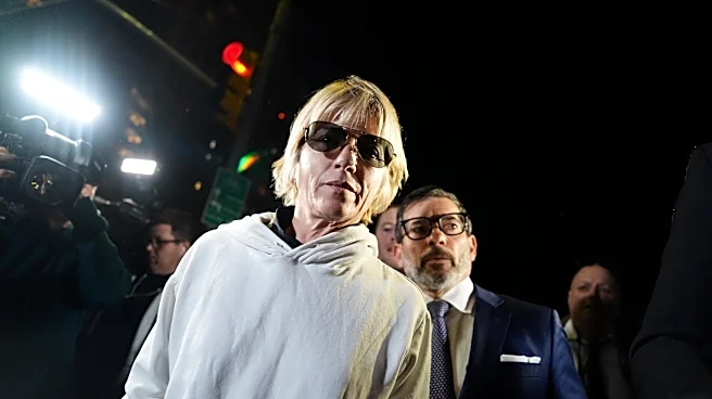 Selma Blair arrested after alleged assault on flight, charged with kicking officer and nurse after