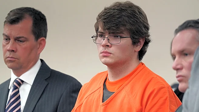Jury selection to begin in federal hate crimes trial over Buffalo, N.Y., supermarket shooting