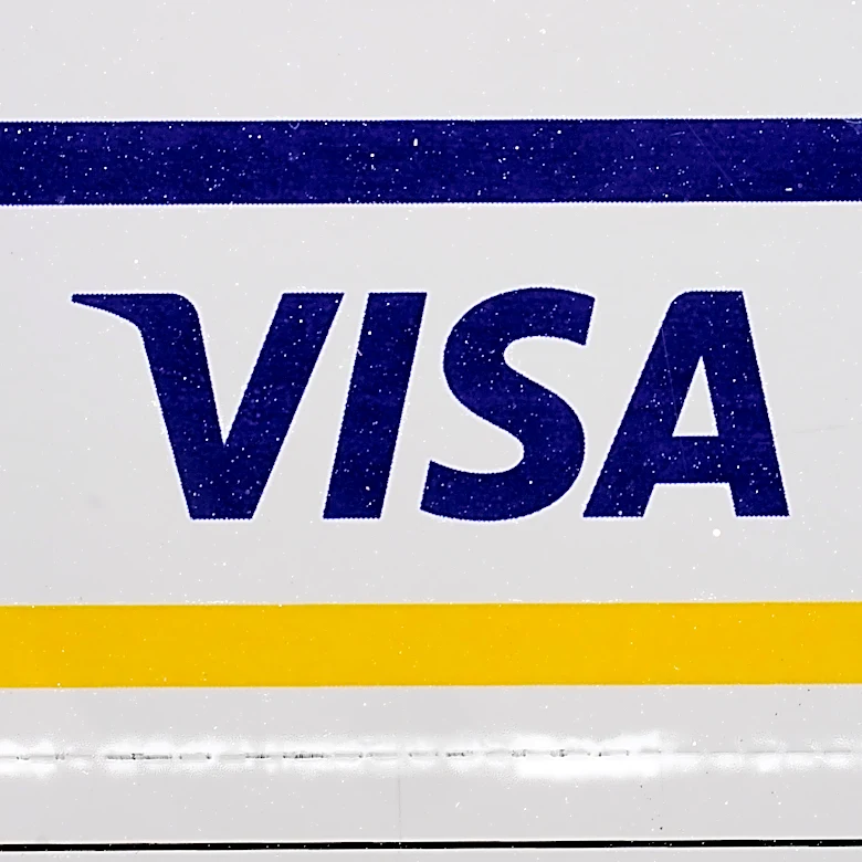 Visa wins approval to prepare a bank card clearing business in China