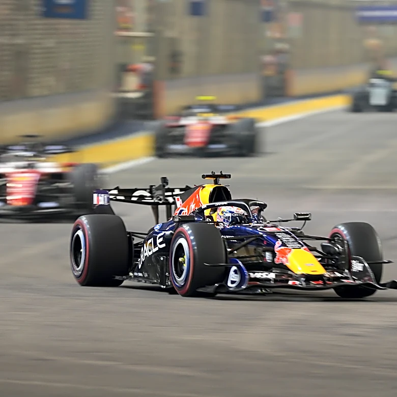 Formula 1 announces return to Africa with grand prix in Rwanda in early 2030s
