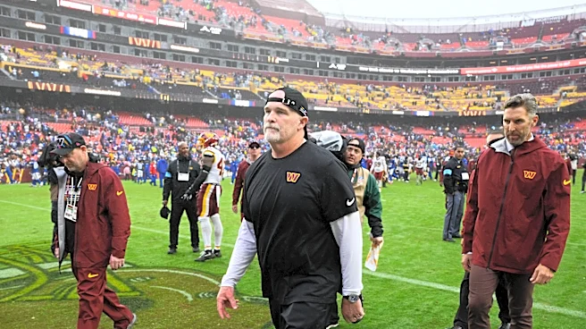 Week 5 coaching blunders haunt NFL contenders, from Sirianni’s London slip to Harbaugh’s gaffe