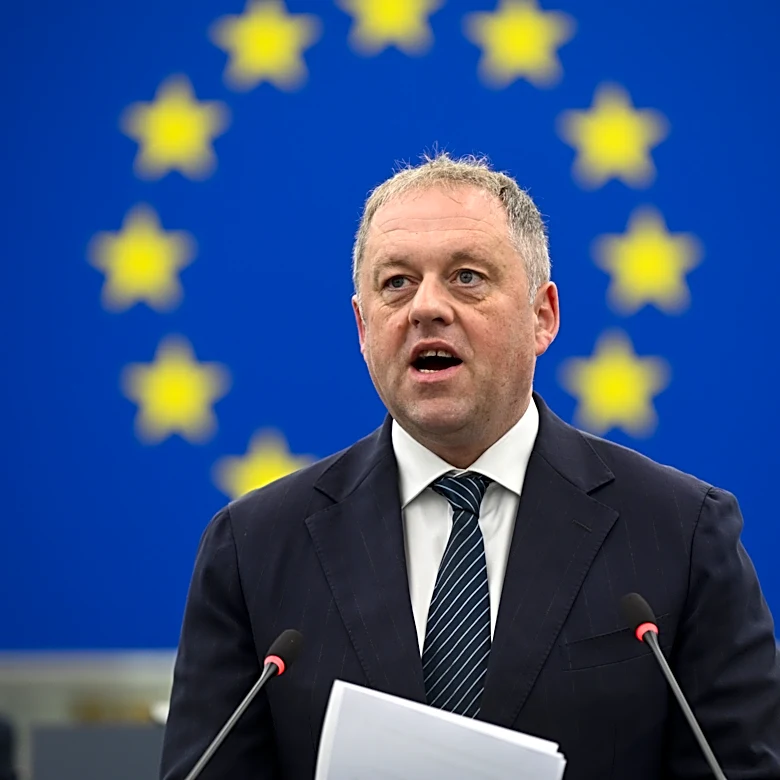 Tensions flare over the EU’s next long-term budget ahead of unpredictable elections in 2027