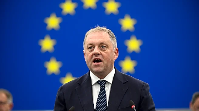 Tensions flare over the EU’s next long-term budget ahead of unpredictable elections in 2027