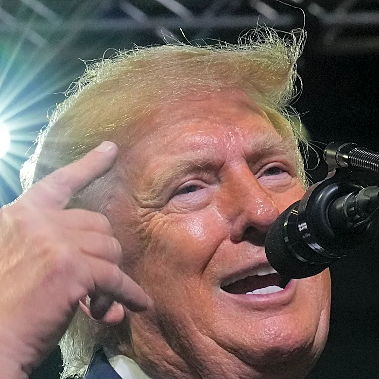 The Latest: Trump’s diesel deal with Putin draws criticism from a frustrated Congress