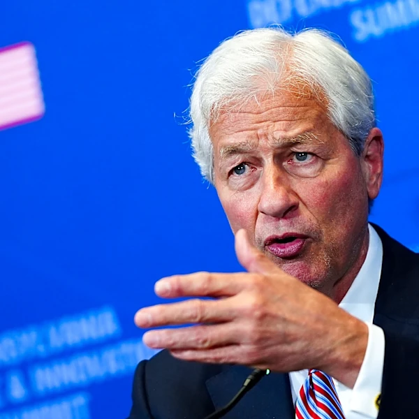 Big banks post strong Q3 profits, but warn higher rates and inflation could bite