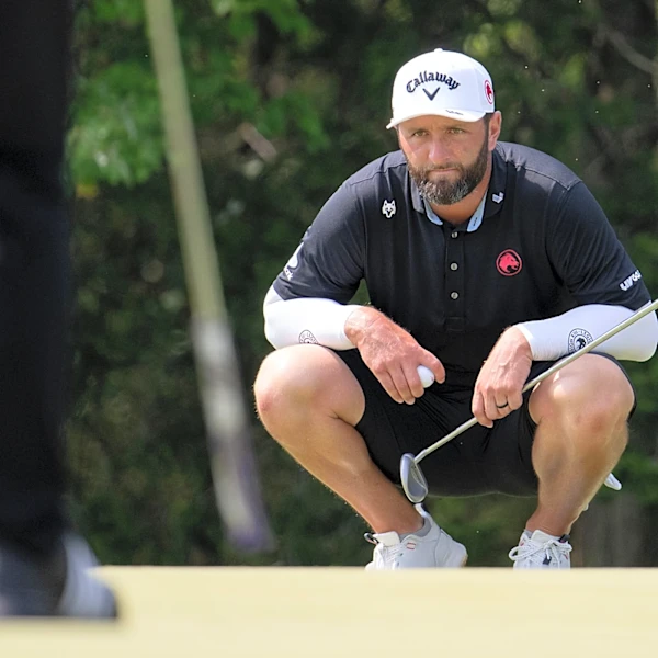 LIV Golf players face another deadline with their future in golf at stake