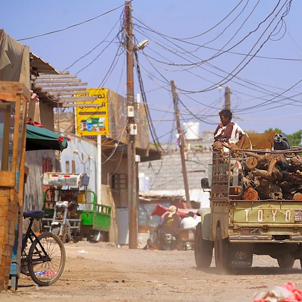 Saudis and Yemen's Houthi rebels exchange threats to escalate conflict