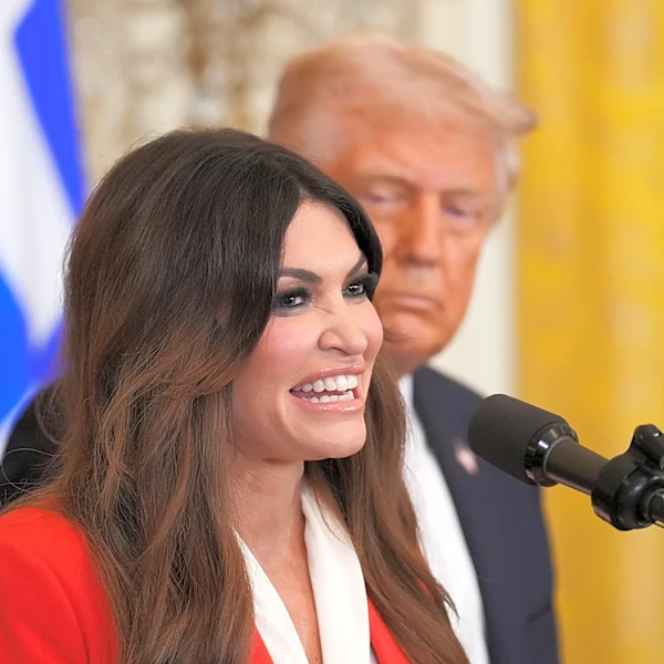 Trump asks Greece Ambassador Guilfoyle to resign after allegations of improper conduct: White House