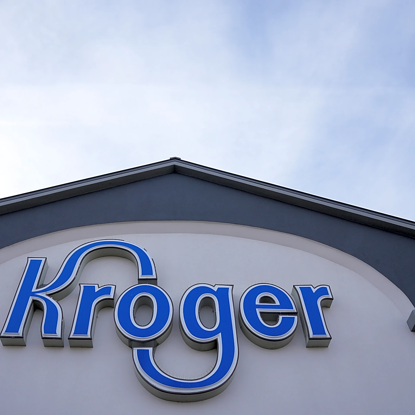 Kroger to layoff 3,000 corporate employees over 3 years as it leans into artificial intelligence
