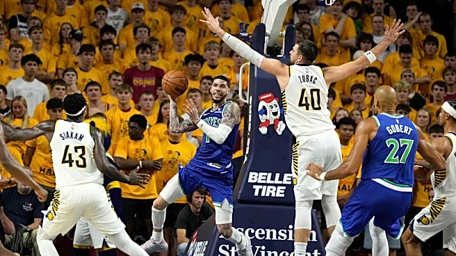 Ivica Zubac spent the summer trying to make himself a perfect fit in the Pacers fast-paced offense