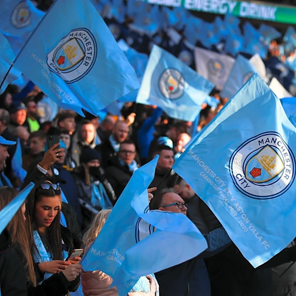 English soccer's regulator insists there will be no political pressure in Man City case