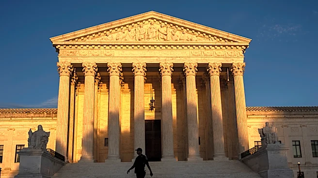 Supreme Court will review asylum case of Nigerian man who cooked meals for terrorist leaders