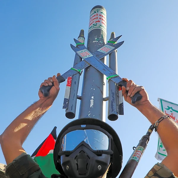 Why Saudi Arabia has struggled to defend itself against the Houthis' recent attacks