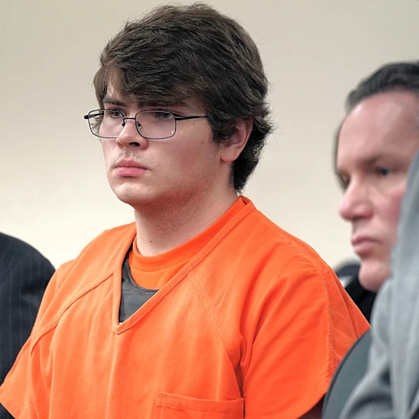 Jury selection begins in federal death penalty trial of Buffalo, NY, supermarket mass shooter