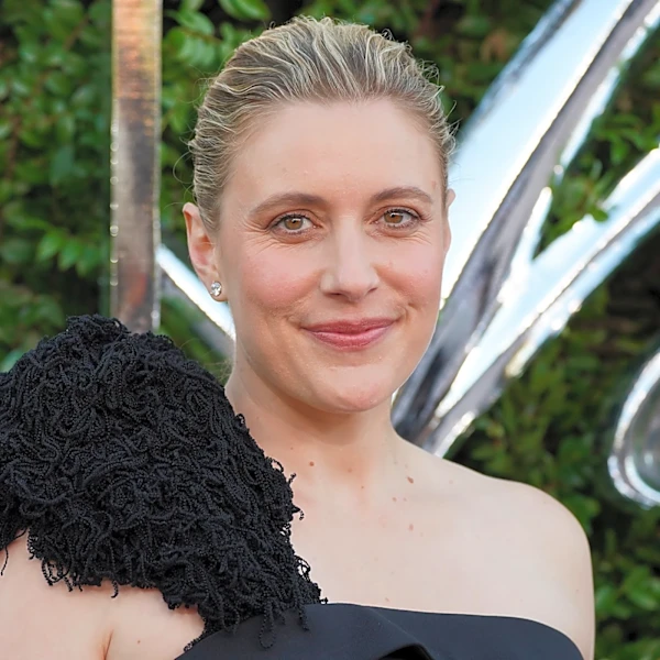 Greta Gerwig debuts first look at an epic, full-hearted 'Narnia' for Netflix — and the big screen