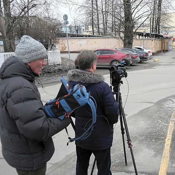 Japanese journalist arrested in Russia's Sakhalin region on spying charges