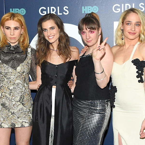 Lena Dunham to bring back 'Girls' for a 5-episode run on HBO 10 years after its finale