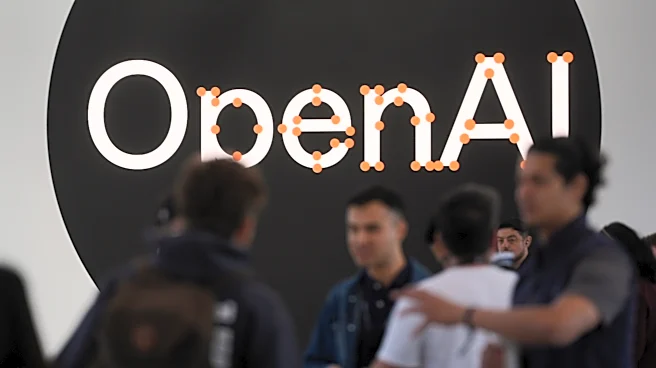 FBI arrests OpenAI employee accused of placing recording device in company conference room
