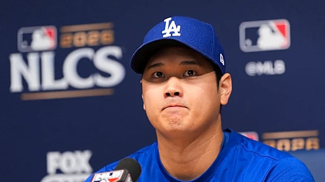 Shohei Ohtani will be in Dodgers' Game 3 lineup against Brewers