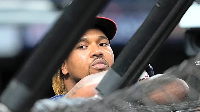 Ramírez mental mistake, fielding error leads to 3 unearned runs in Cleveland's 3-1 ALCS loss