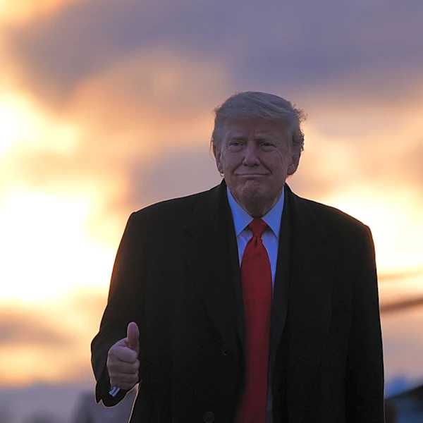 Judge extends order blocking Trump from banning CNN, MS NOW and Politico reporters from White House