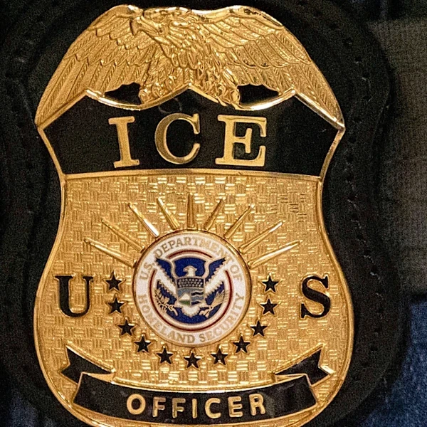 Texas prosecutor says ICE agent appeared to intentionally strike man with vehicle in Houston