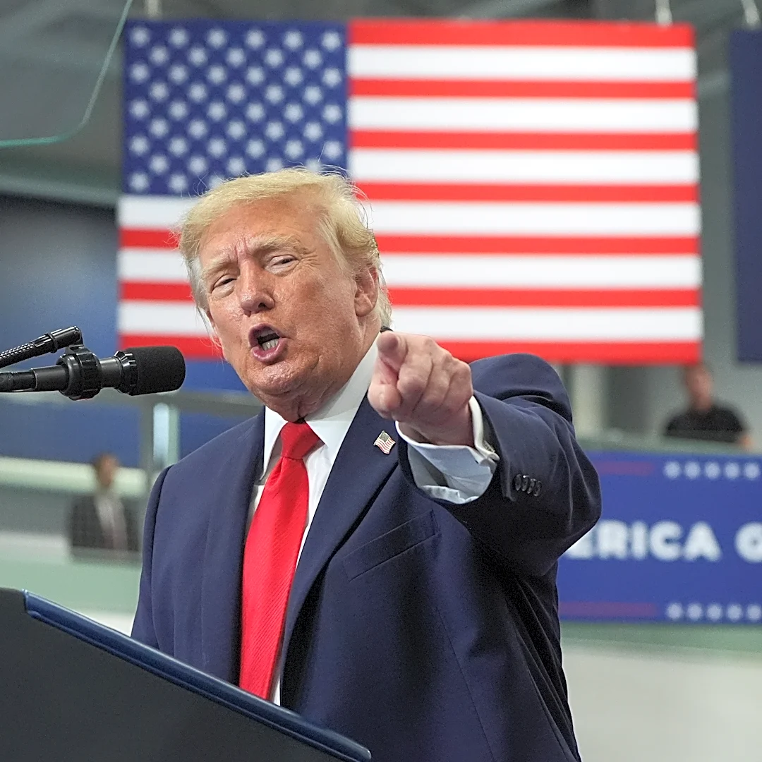 Trump says oil, gas and mineral exploration in Greenland is set to begin. It's not that simple