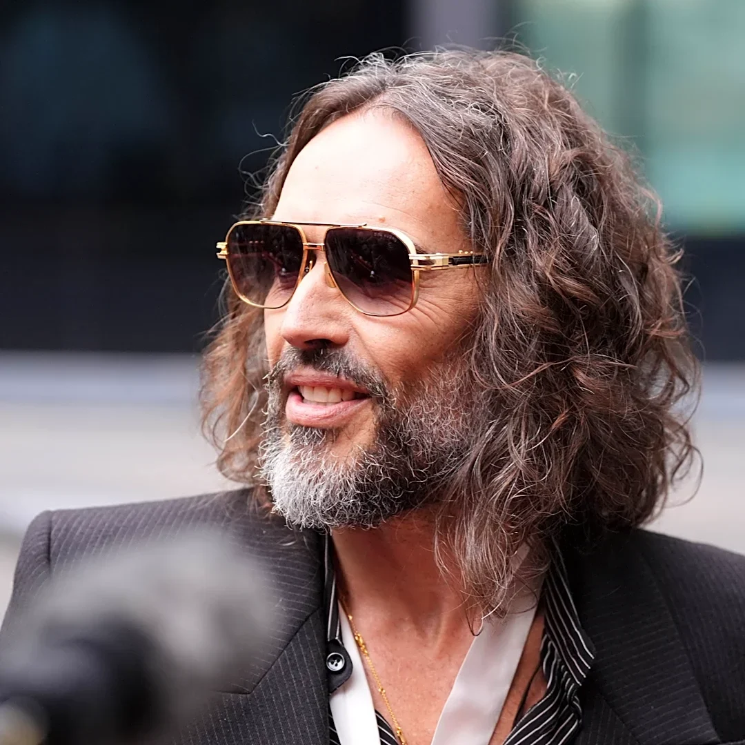Prosecution labels Russell Brand a ruthless sexual predator at opening of his sex assault trial