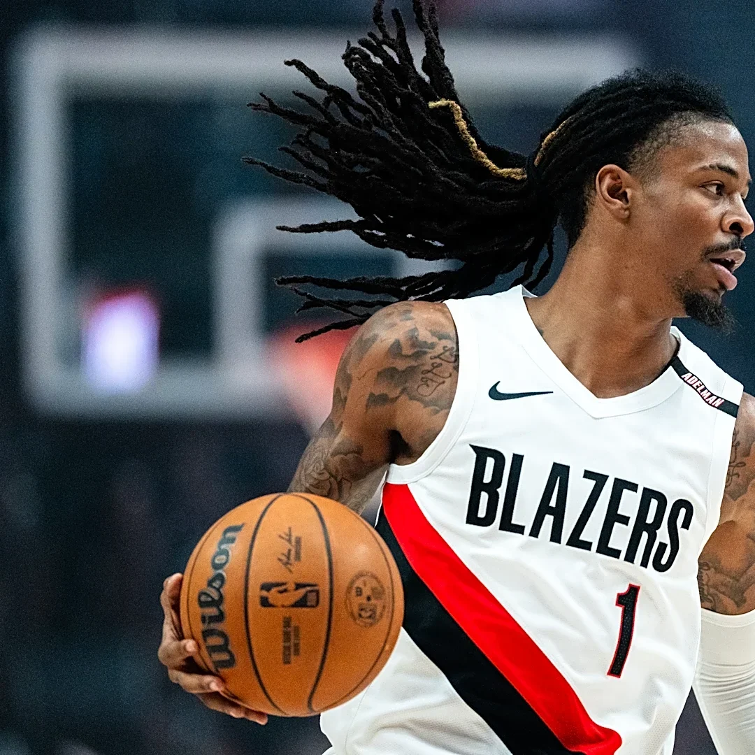 Blazers hope to build on last season with Damian Lillard returning and addition of Ja Morant