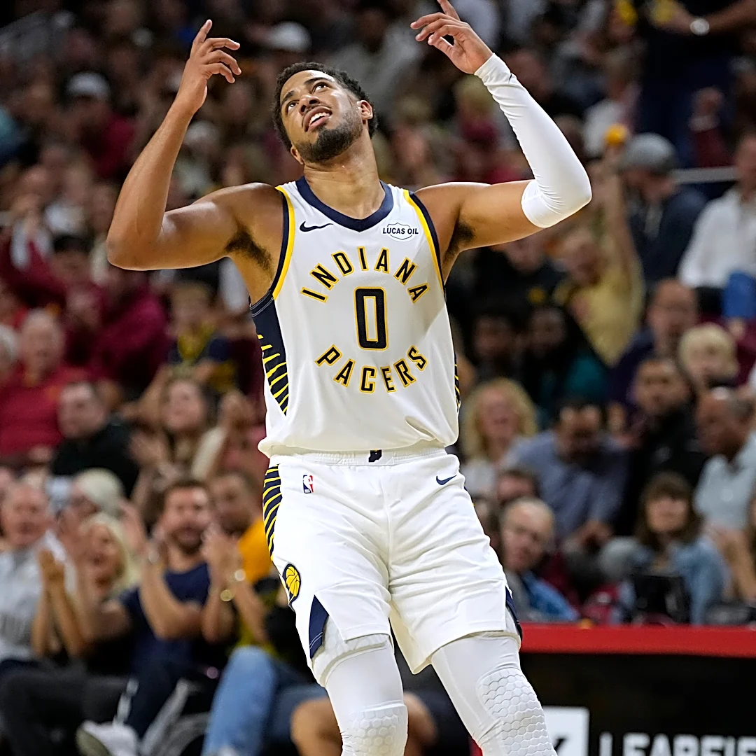 Tyrese Haliburton's return, a healthy Ivica Zubac has Pacers thinking they can be title contenders