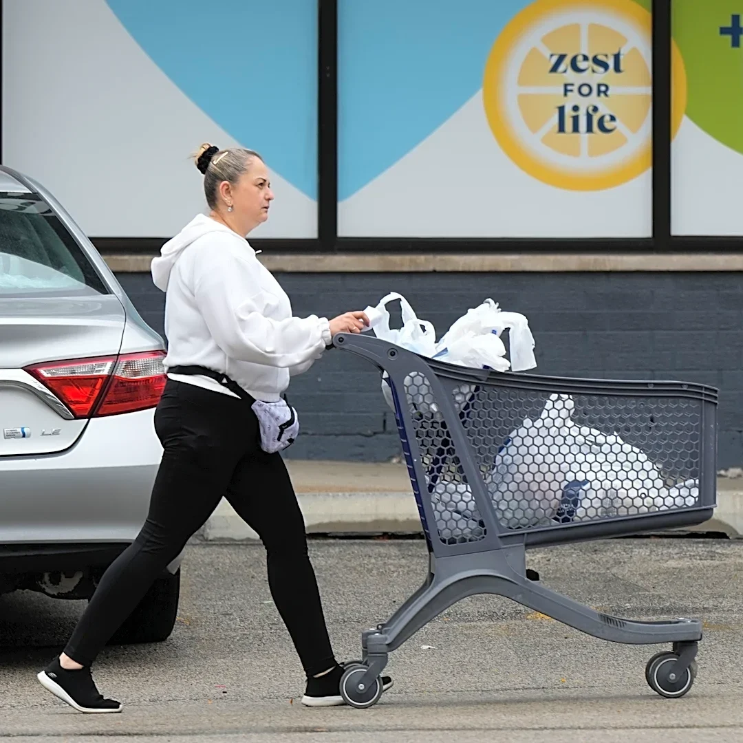 Inflation worsened last month to 3.7% in sign that prices remain elevated as midterm elections near