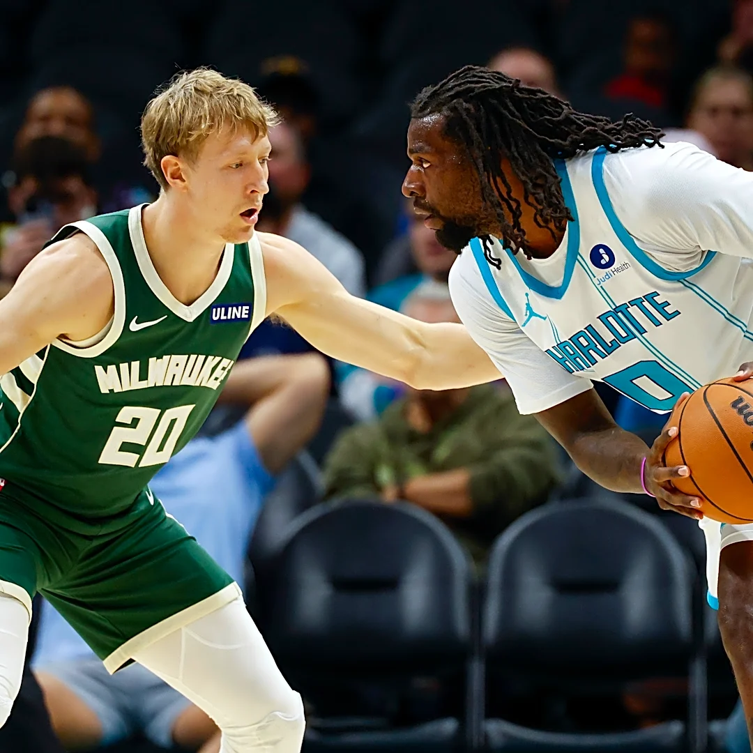 Hornets look to find a new identity after trading away face of the franchise LaMelo Ball