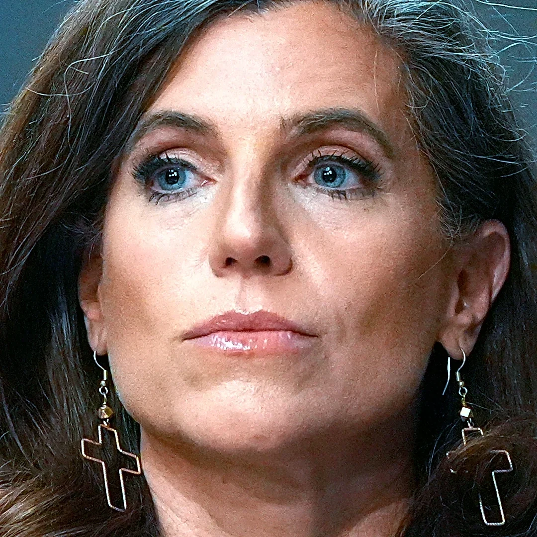 Ex-fiance of US Rep. Nancy Mace and 2 others charged with sex crimes she detailed in a House speech