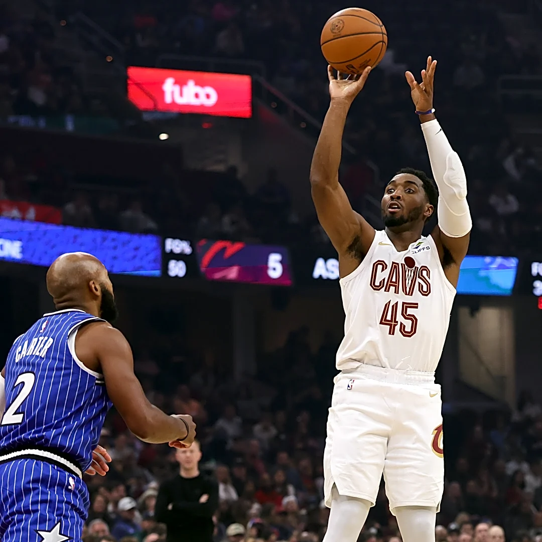 Cavaliers looking to take next step after reaching Eastern Conference Finals last season
