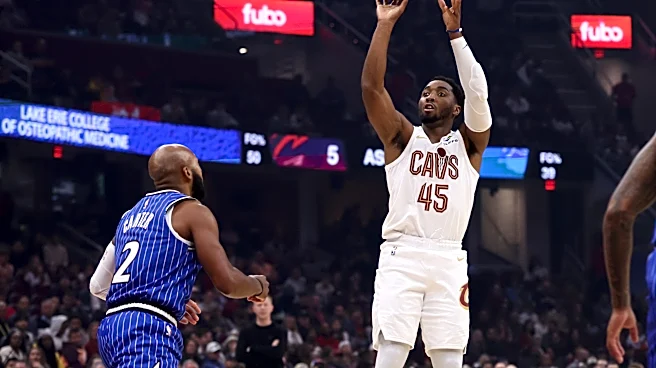 Cavaliers looking to take next step after reaching Eastern Conference Finals last season