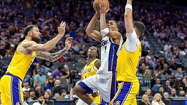 The rebuilding Kings hope rookie Darius Acuff and reclamation project Ben Simmons provide a boost