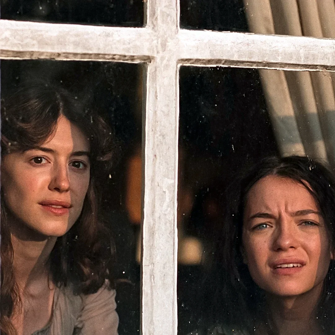 Movie Review: Rom-com or sib-com? Sisterhood rules in a 21st-century take on ‘Sense and Sensibility’