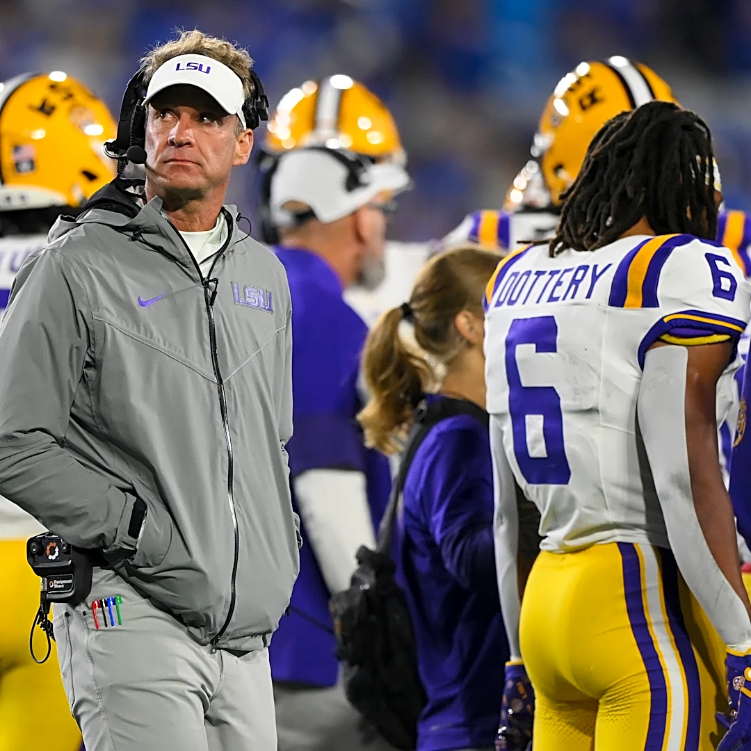 Southeastern Conference asserts in court filing that its dispute with LSU has not been resolved