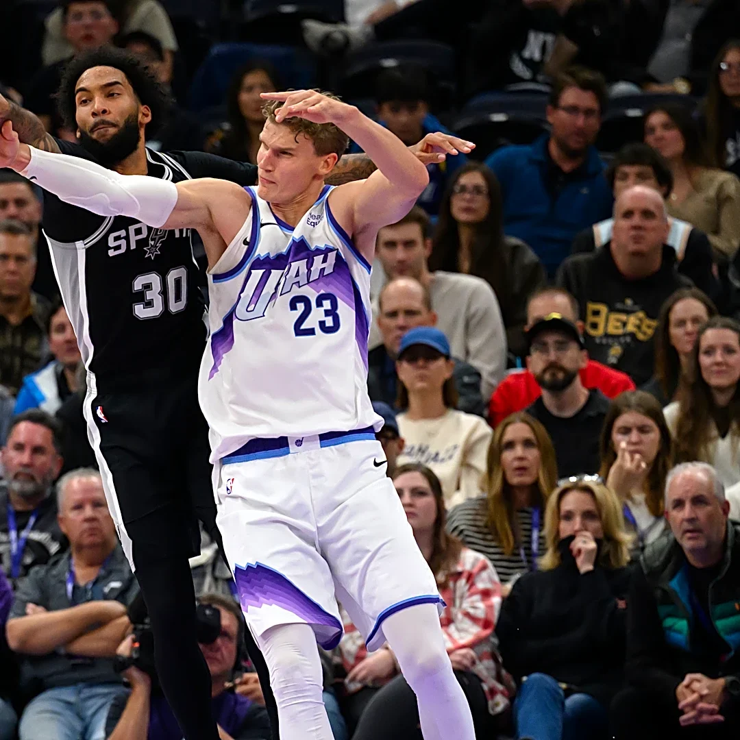 Will Hardy leads Utah Jazz into new season with fresh additions, but much to prove