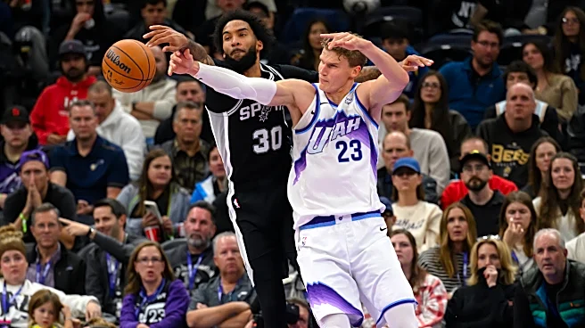 Will Hardy leads Utah Jazz into new season with fresh additions, but much to prove